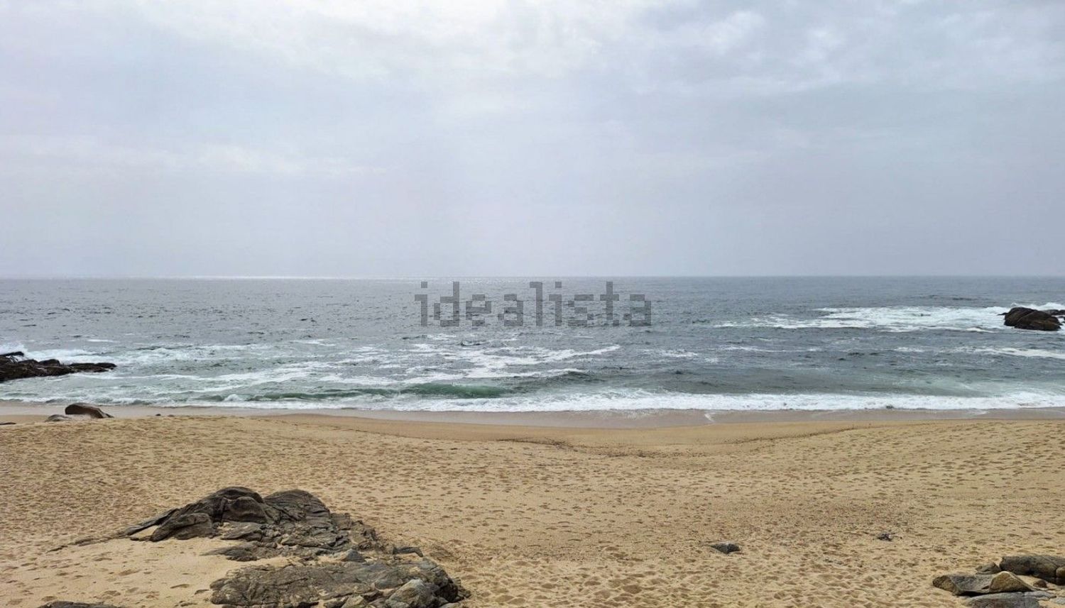 公寓 t4出售在 Forte São João - Praia de Vila do Conde - 视线