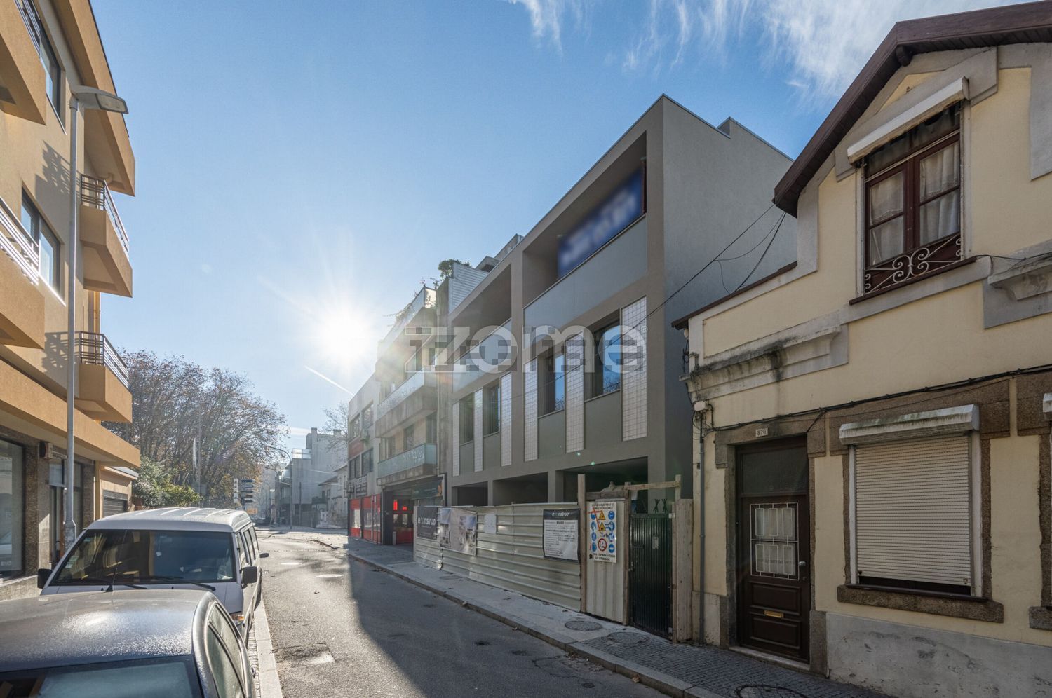 小楼房或独栋别墅出售在Rua Conde Alto Mearim, 829 - 外立面