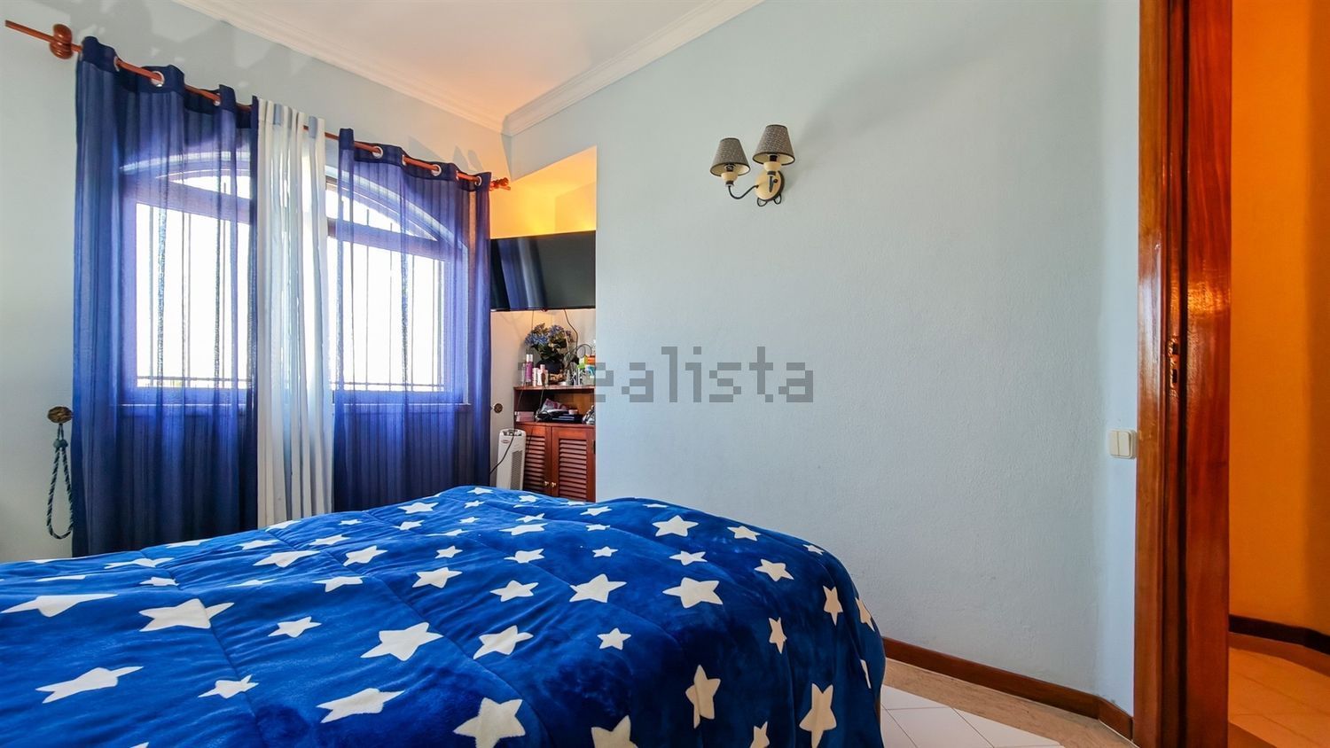 公寓 t2出售在Estrada de Santa Eulália, 23 - 卧室