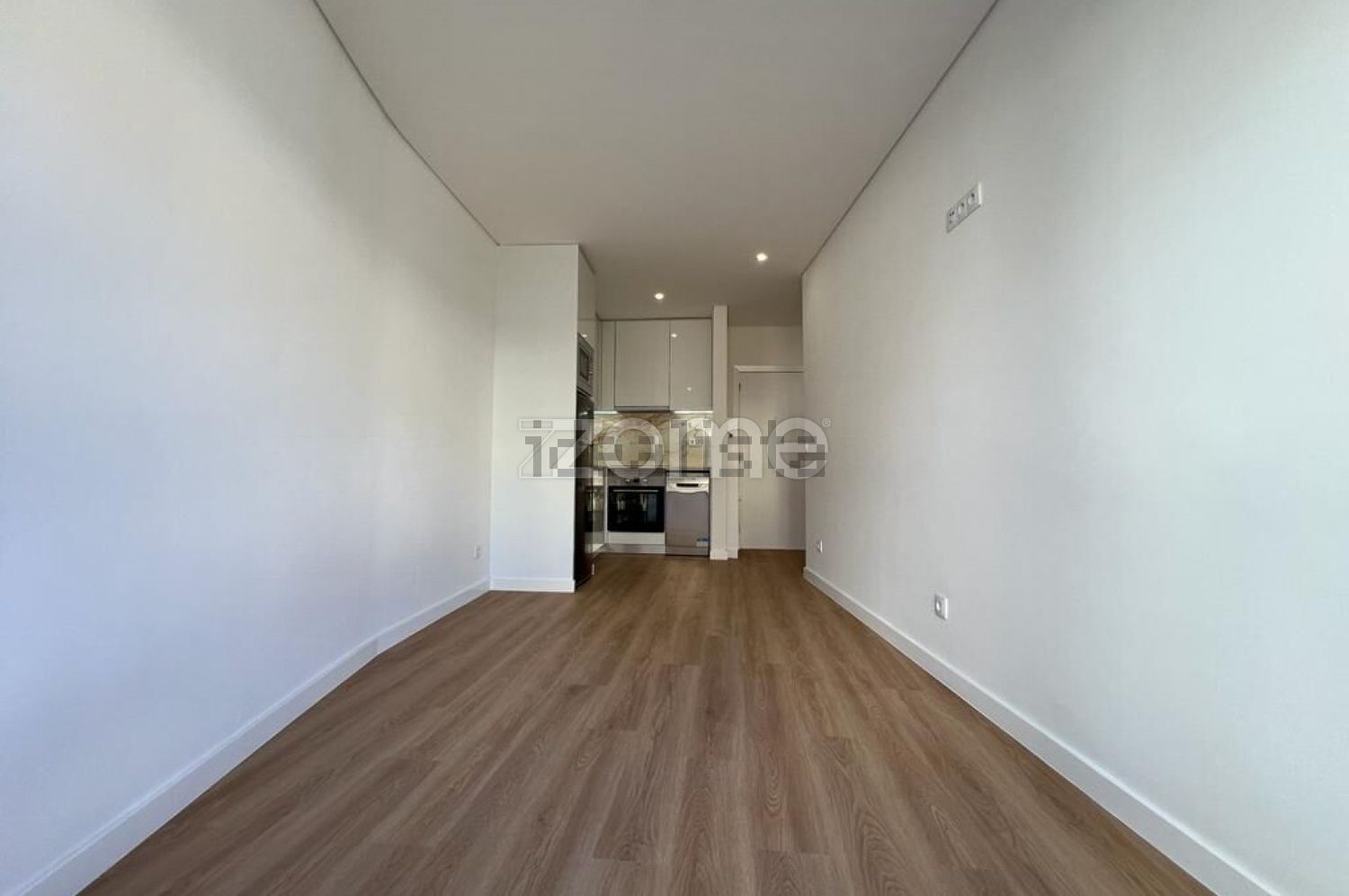 出租公寓 t1在Rua de Câmara Pestana, 482 - 客厅
