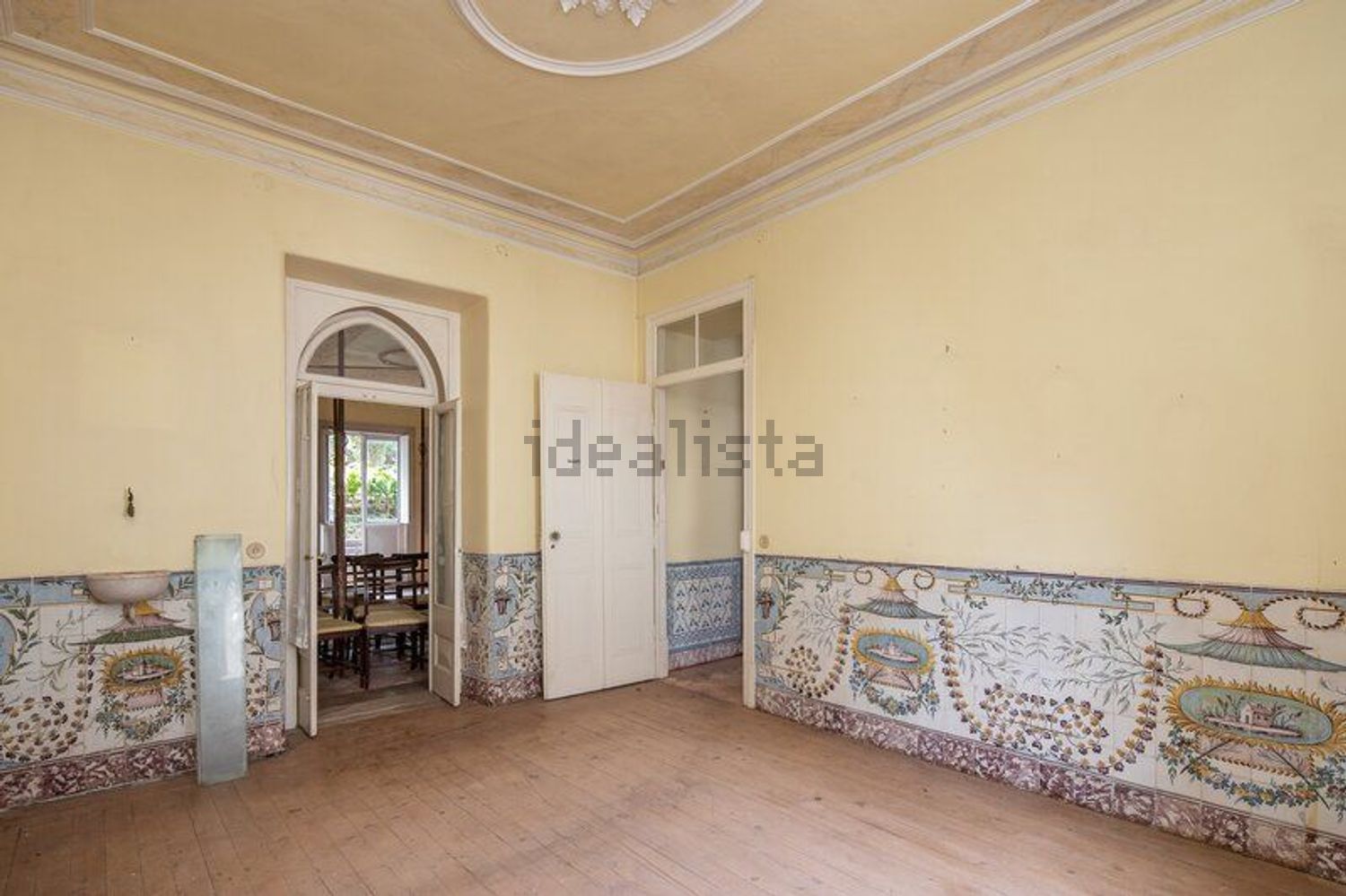 小楼房或别墅出售在 Centro de Sintra - Portela de Sintra - 照片