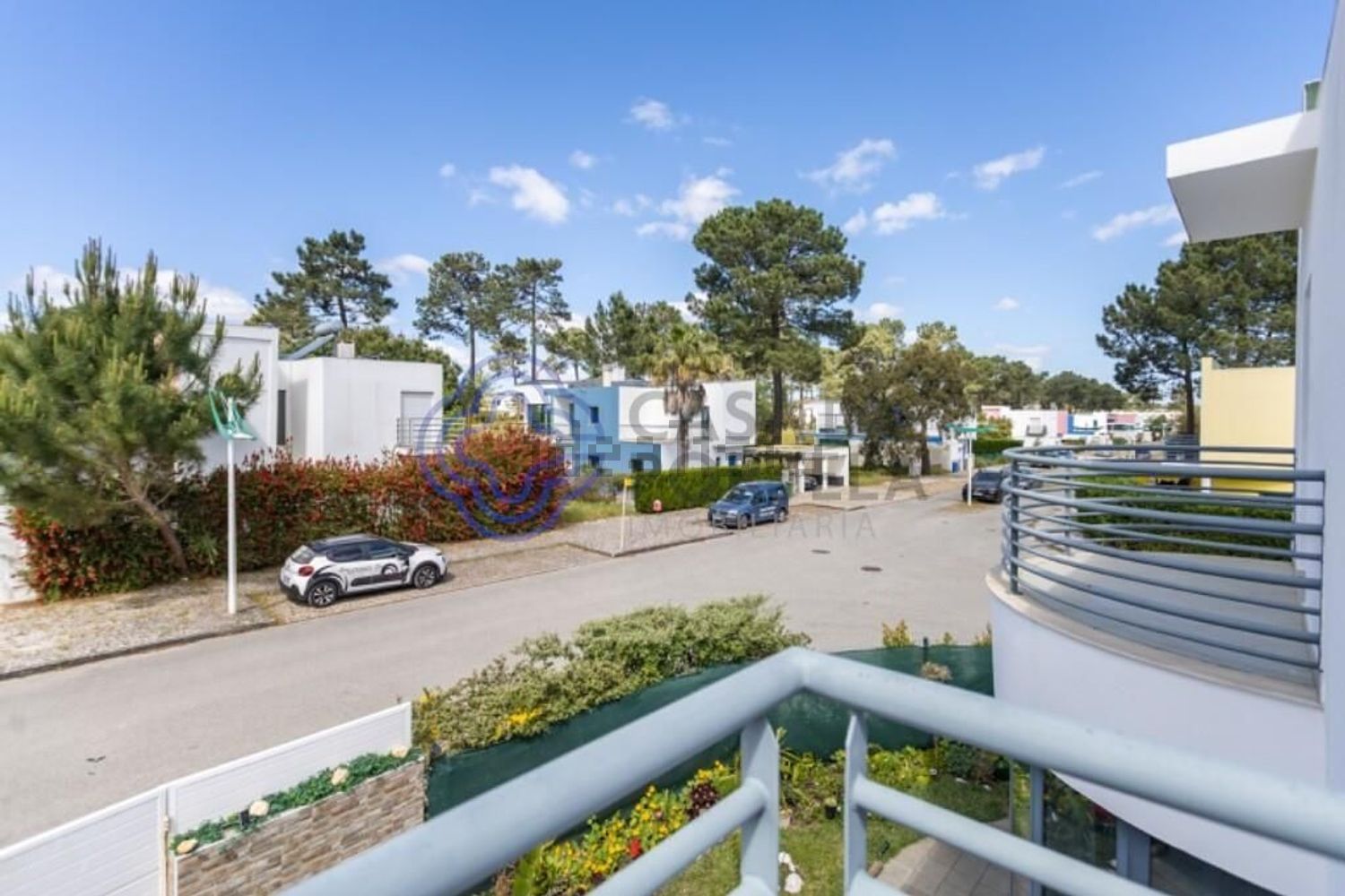 小楼房或独栋别墅出售在 Palmela Village - Colinas da Arrábida - 外立面