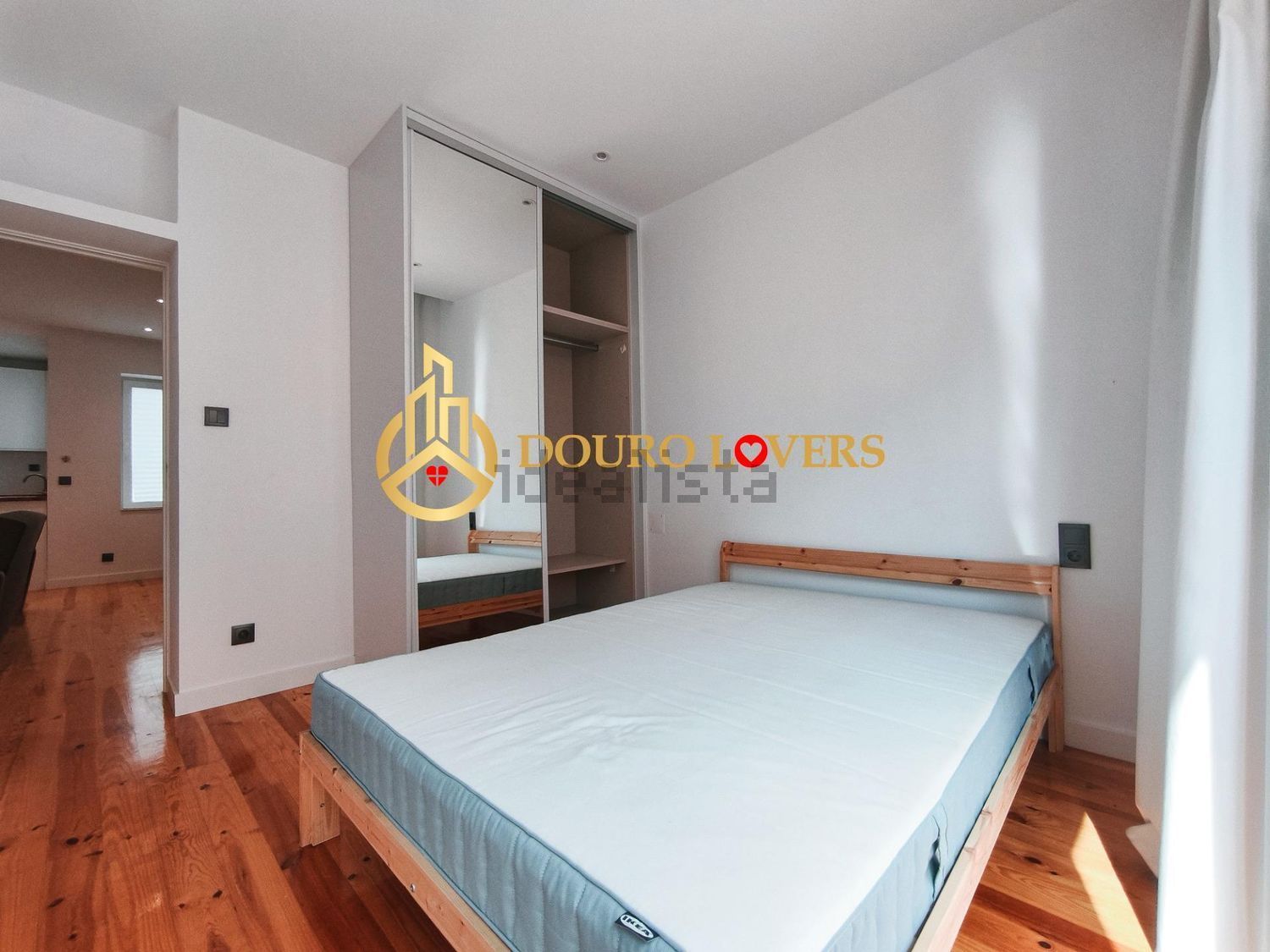 公寓 t2出售在Rua de Rodolfo de Araújo - 卧室