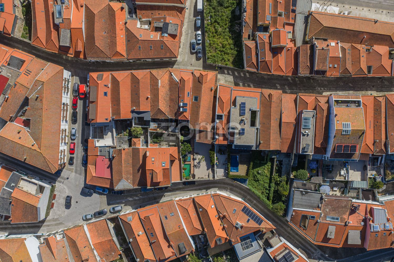 小楼房或独栋别墅出售在Rua dos Prazeres, 55 - 详情