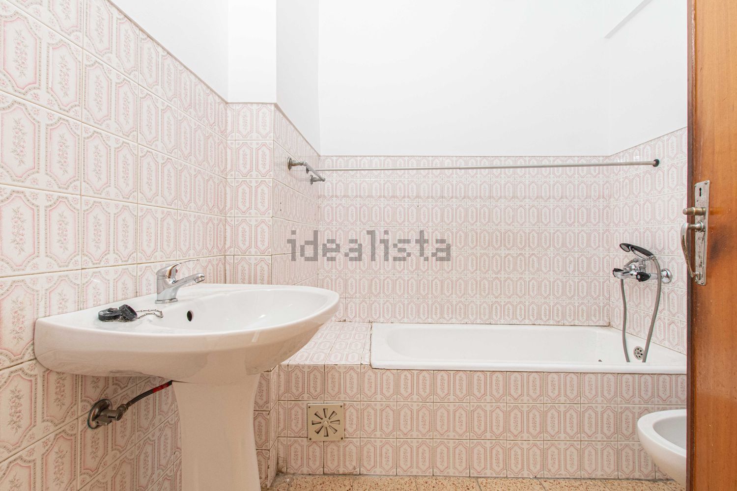 公寓 t2出售在Rua das Indústrias, 9 - 卫生间