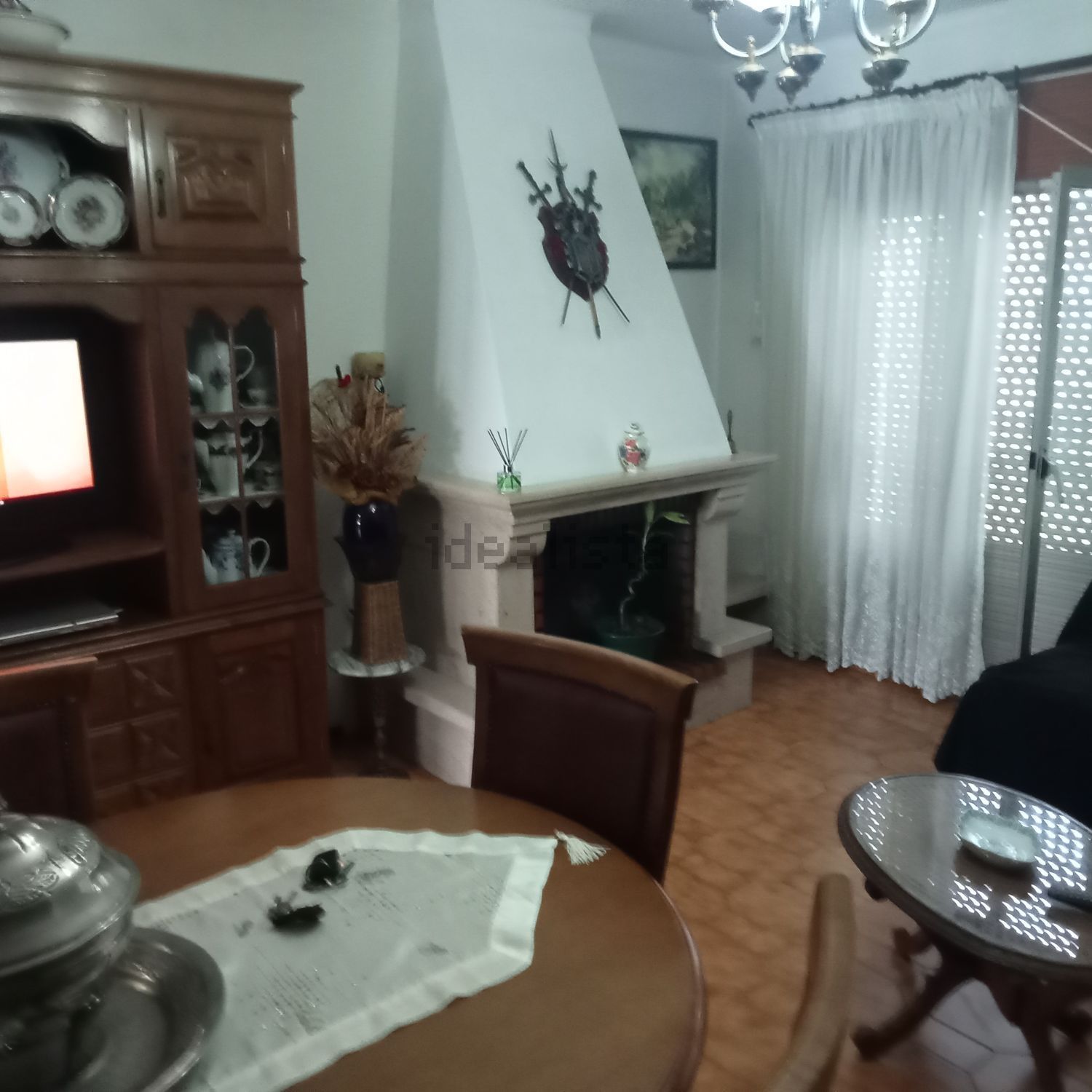 出租房间在Bairro António Sérgio, 2 BairroAntanioSergioBlocoADirei - 客厅