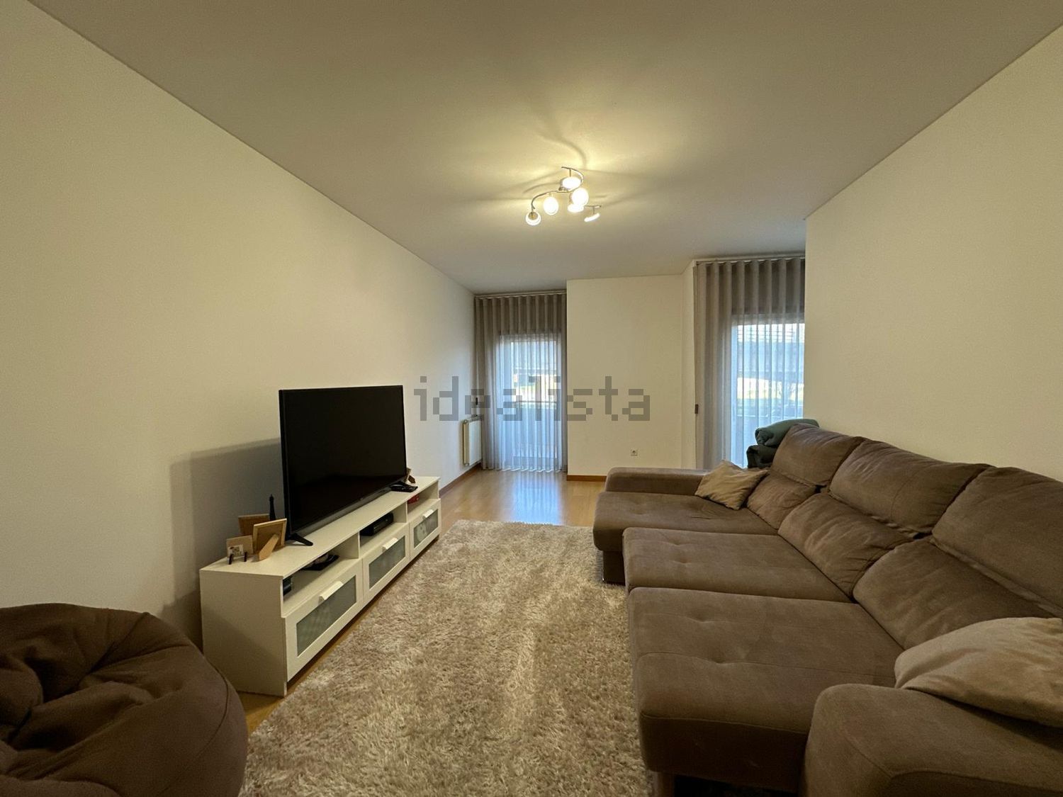 公寓 t3出售在Rua Padre António Vieira, 122 - 客厅