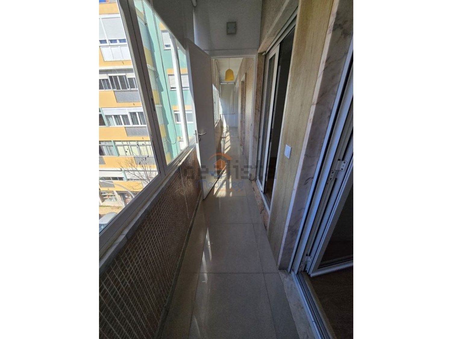 出租公寓 t2在 Centro - 照片