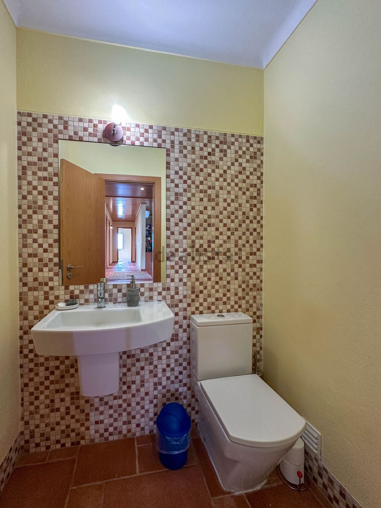 庄园出售在Estrada das Hortas s/n - 卫生间