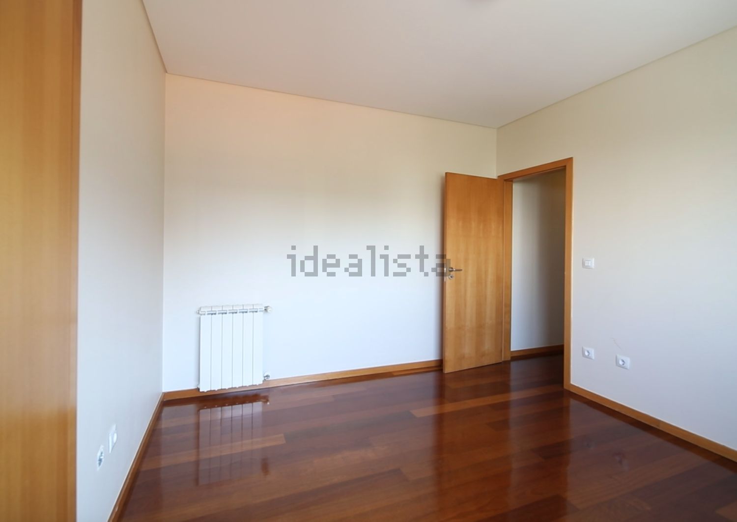 出租公寓 t2在Rua Senhora do Porto, 505 - 卧室