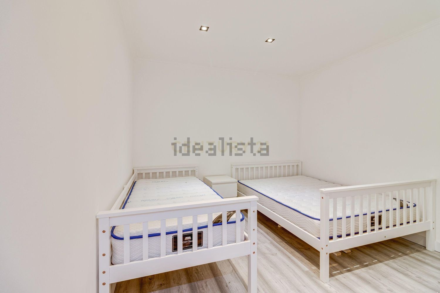 公寓 t2出售在Avenida Cidade de Lisboa, 68 - 卧室