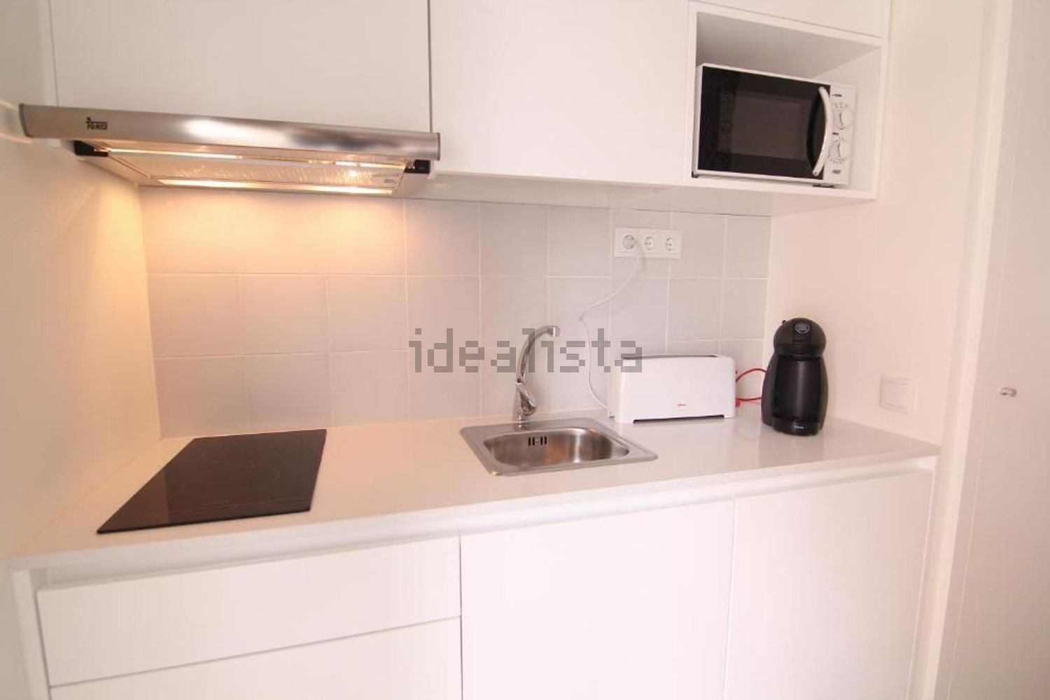 公寓 t6出售在 Av. da Liberdade - Marquês de Pombal - 厨房