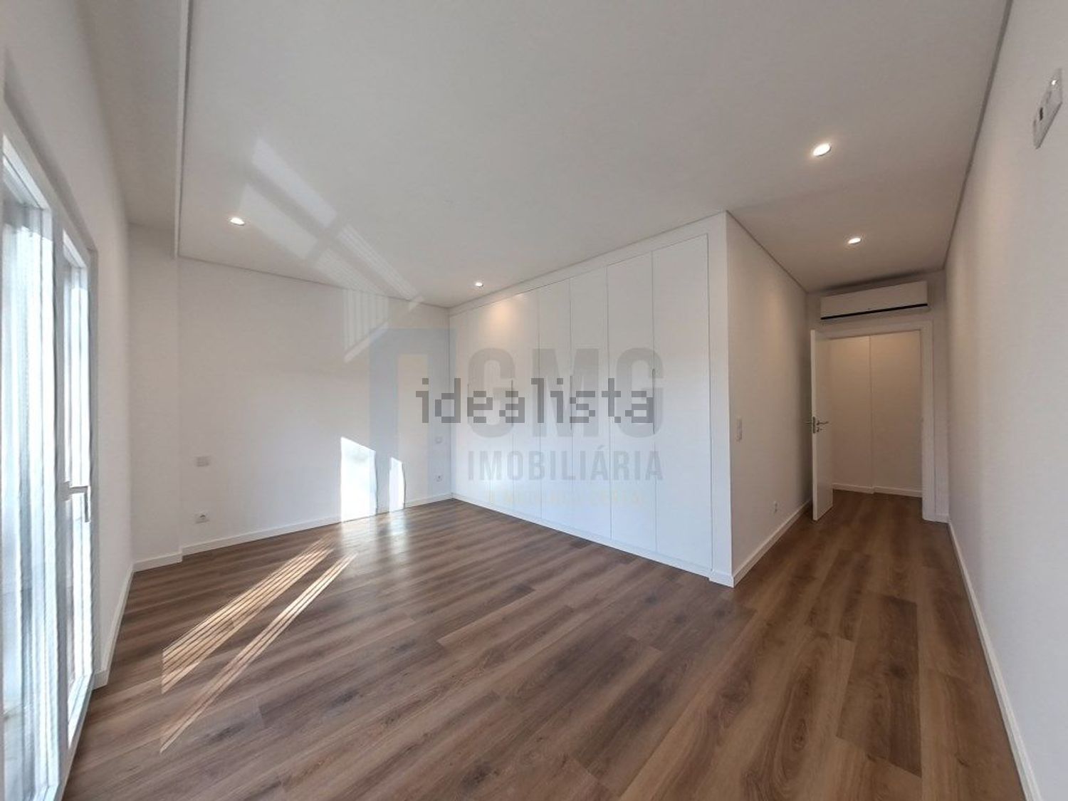 公寓 t4出售在Rua Coronel João Brás de Oliveira, 11 - 卧室
