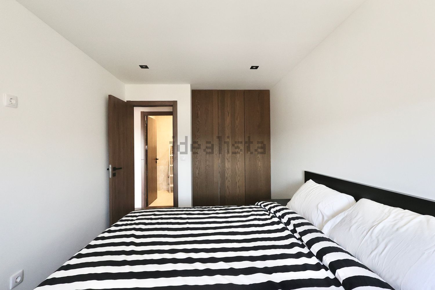 公寓 t4出售在Rua da Lagoa, 1364 - 卧室