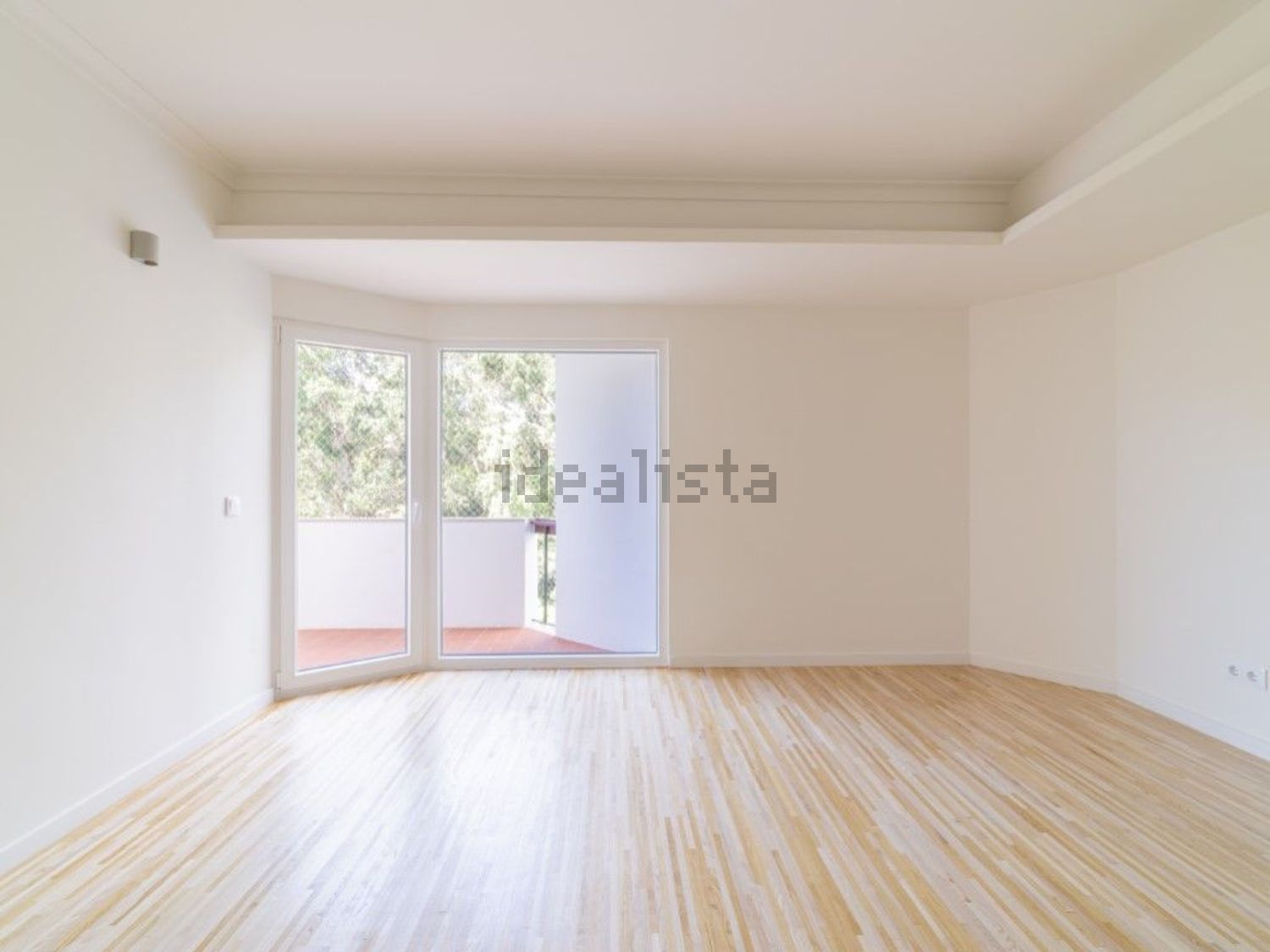 出租公寓 t3在 Centro do Estoril - 居住