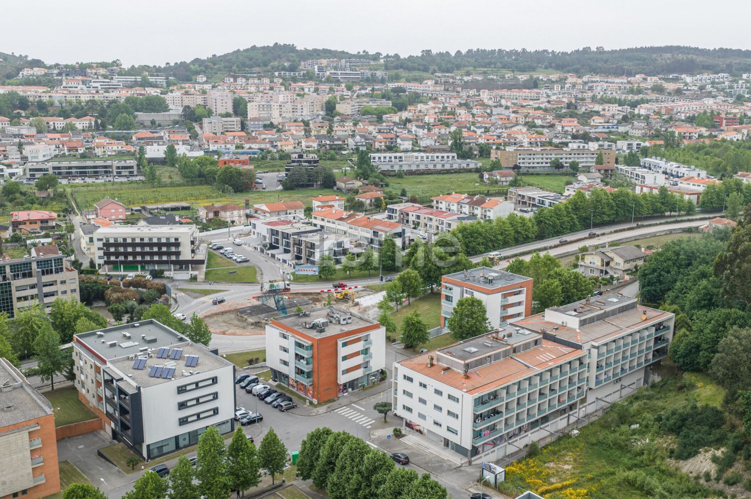 出租公寓 t3在Rua Aquilino Simões Machado, 1 - 详情