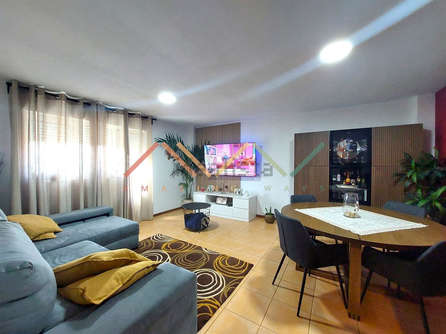 公寓 t2出售在 Zona Histórica de Matosinhos - 居住