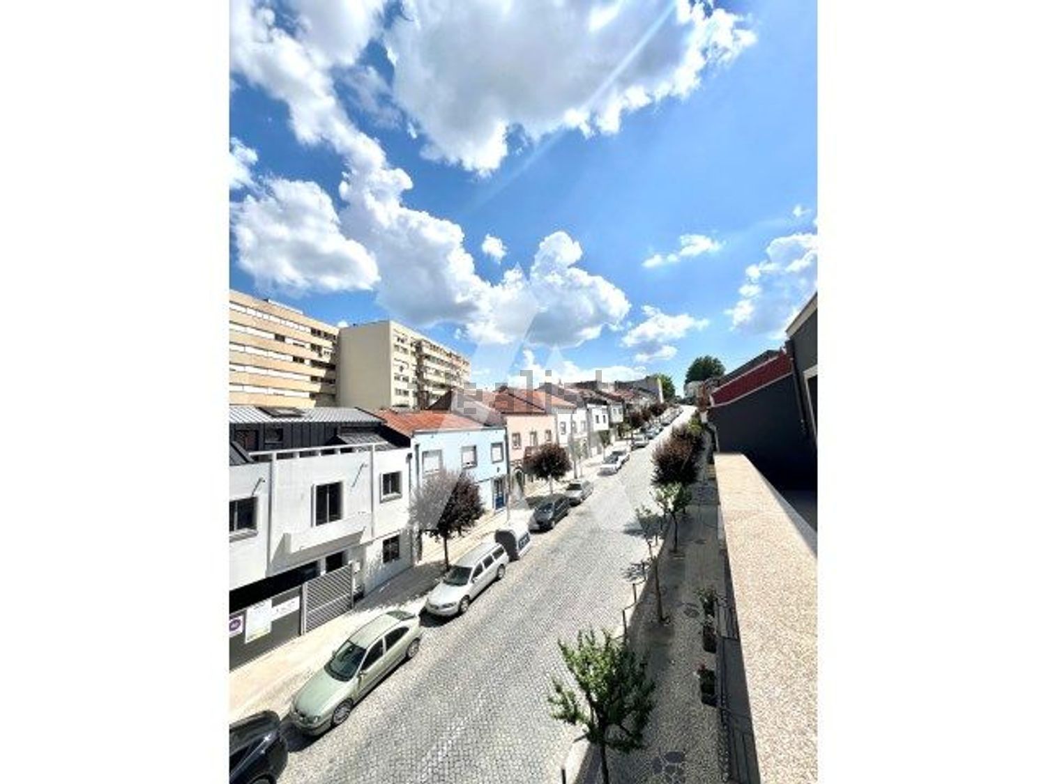 公寓 t3出售在Rua do Abade da Loureira - 外立面