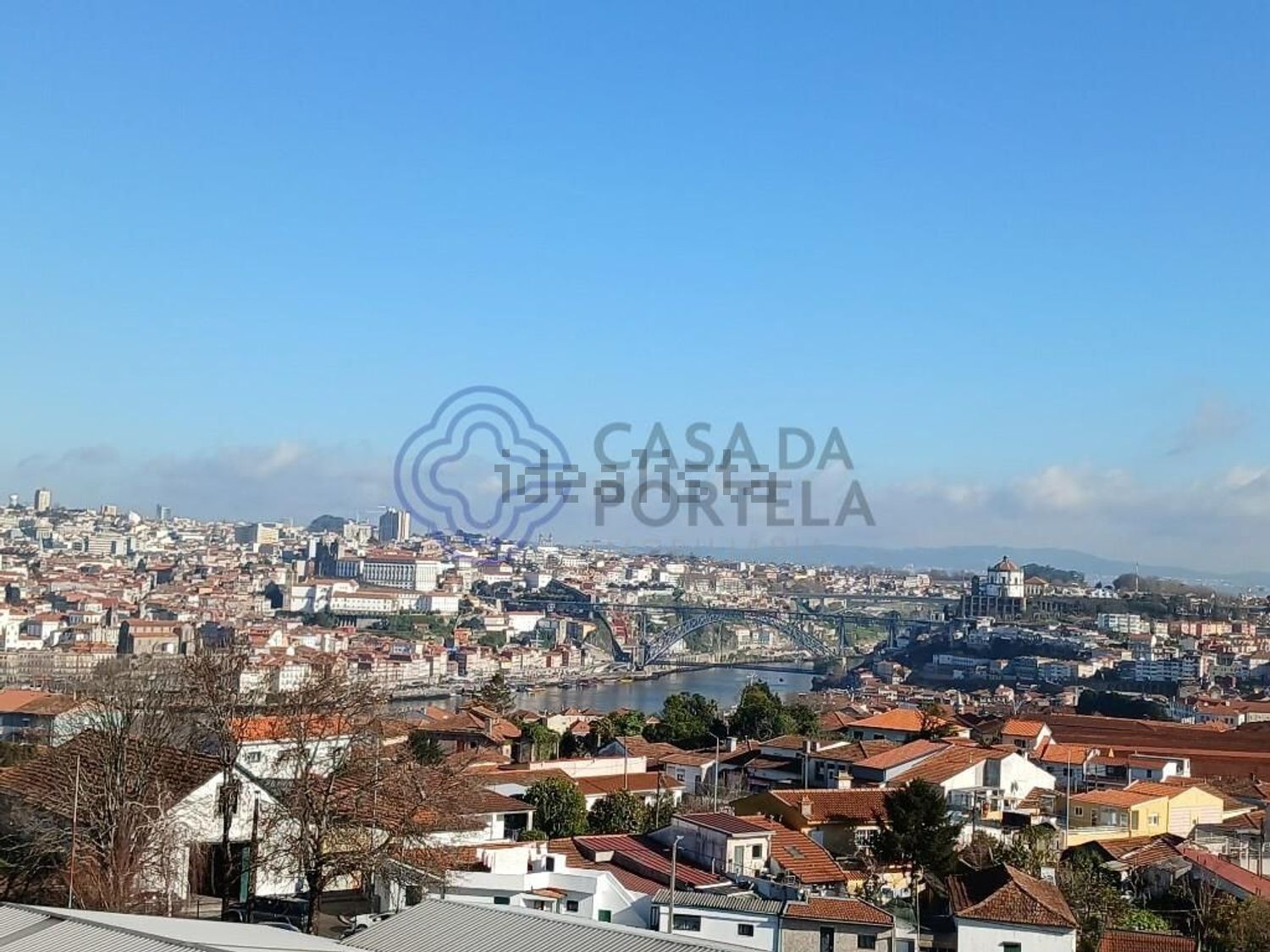 公寓 t2出售在Rua Amorim da Costa, 151 - 视线