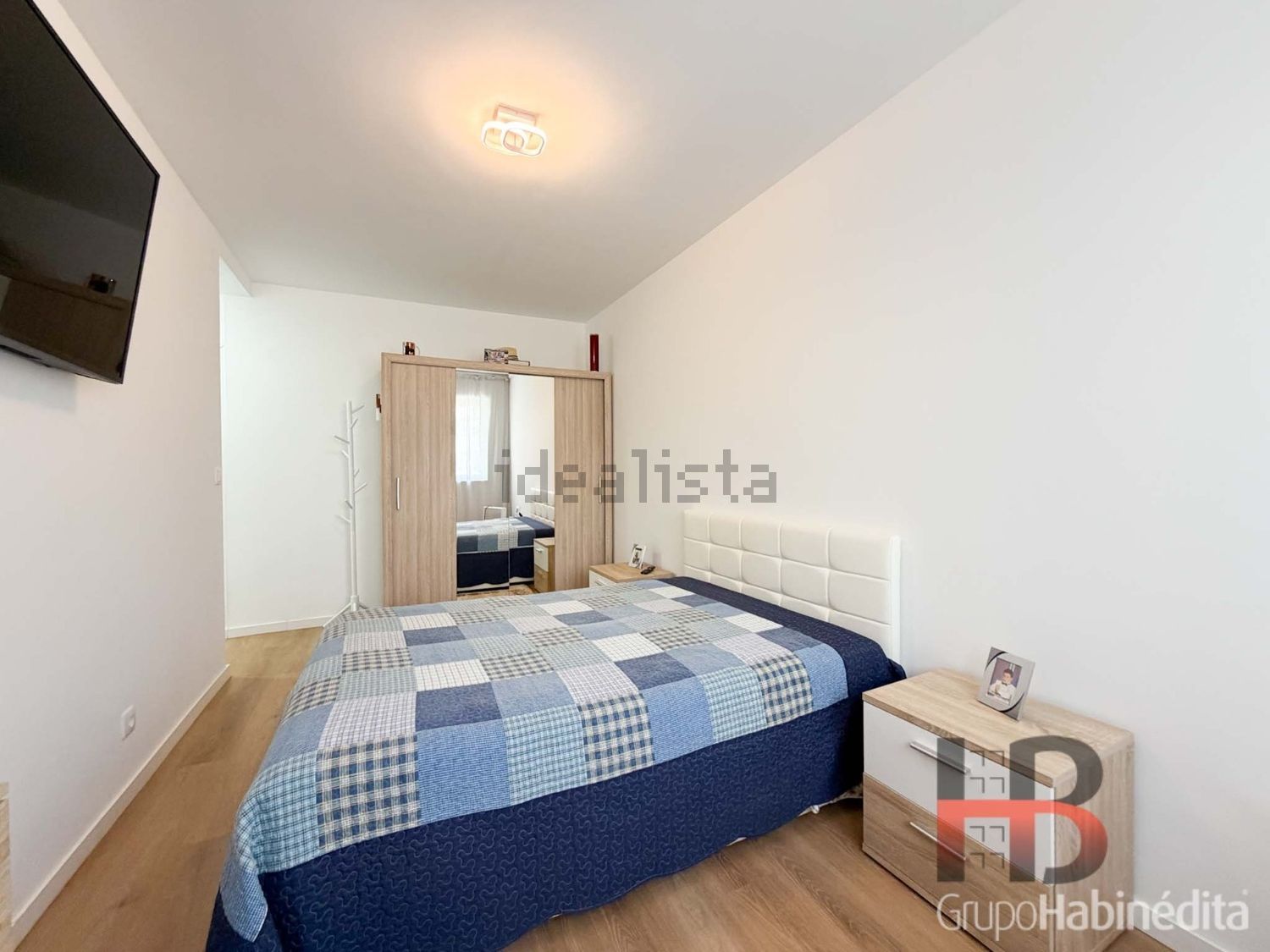 公寓 t3出售在 Zona Histórica de Matosinhos - 卧室