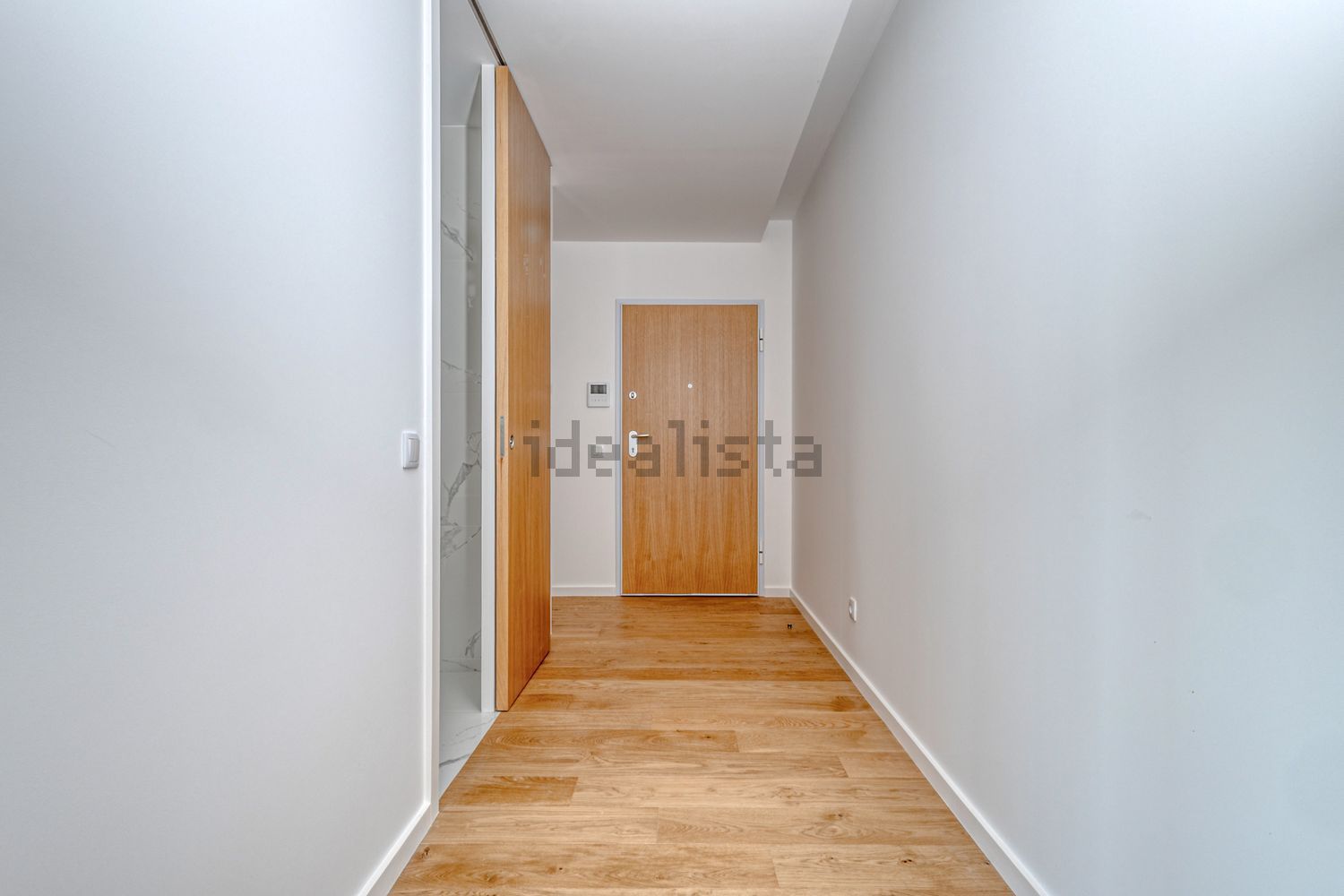 顶层公寓出售在Rua Manuel Dias da Fonseca, 255 - 过道
