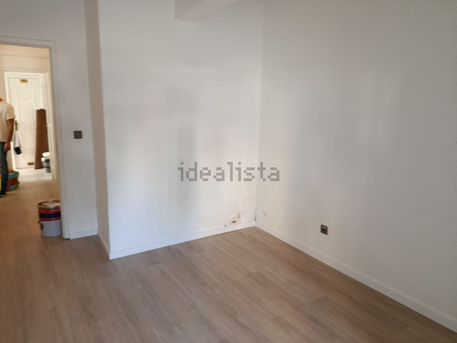 公寓 t1出售在Rua Praças, 30 - 卧室