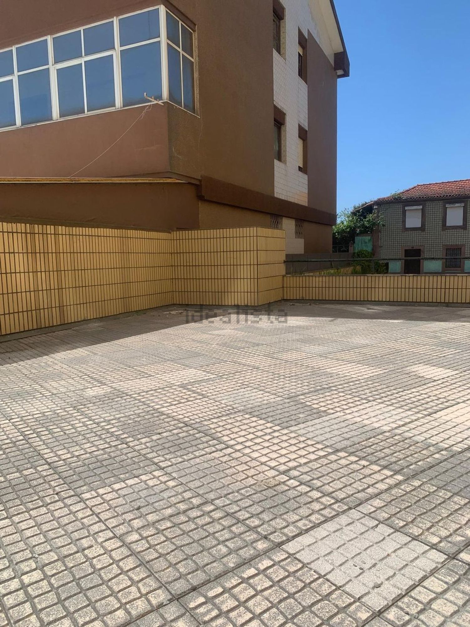 公寓 t4出售在Praceta da Rasa, 60 - 阳台