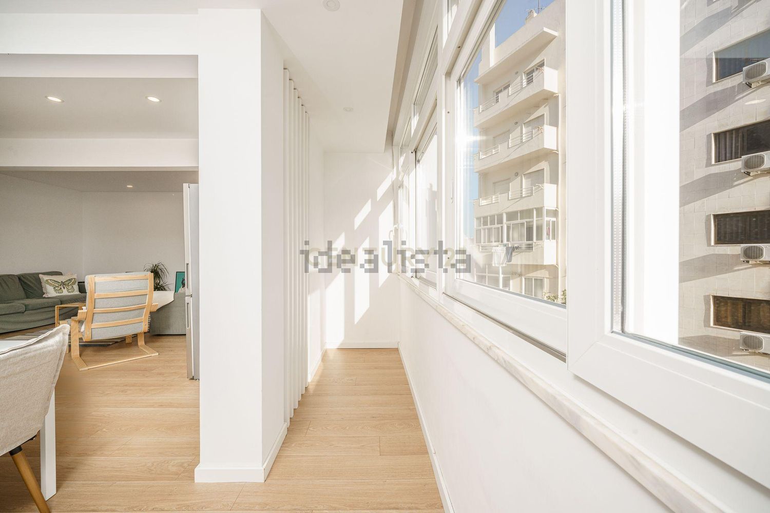 公寓 t3出售在Rua de São Filipe, 5 - 过道