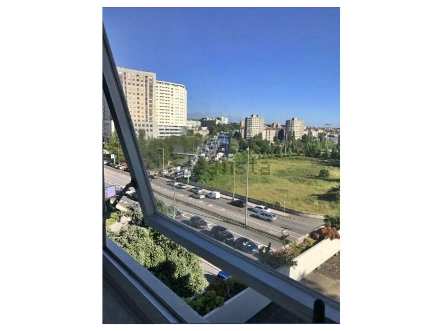 出租公寓 t3在Rua Beato Inácio de Azevedo - 照片
