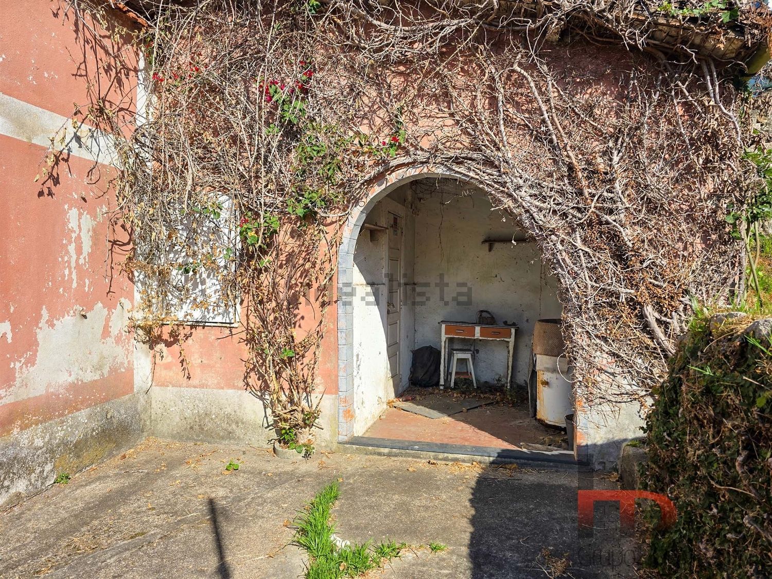 小楼房或独栋别墅出售在 Parque da Cidade - Vilarinha - António Aroso - 卧室