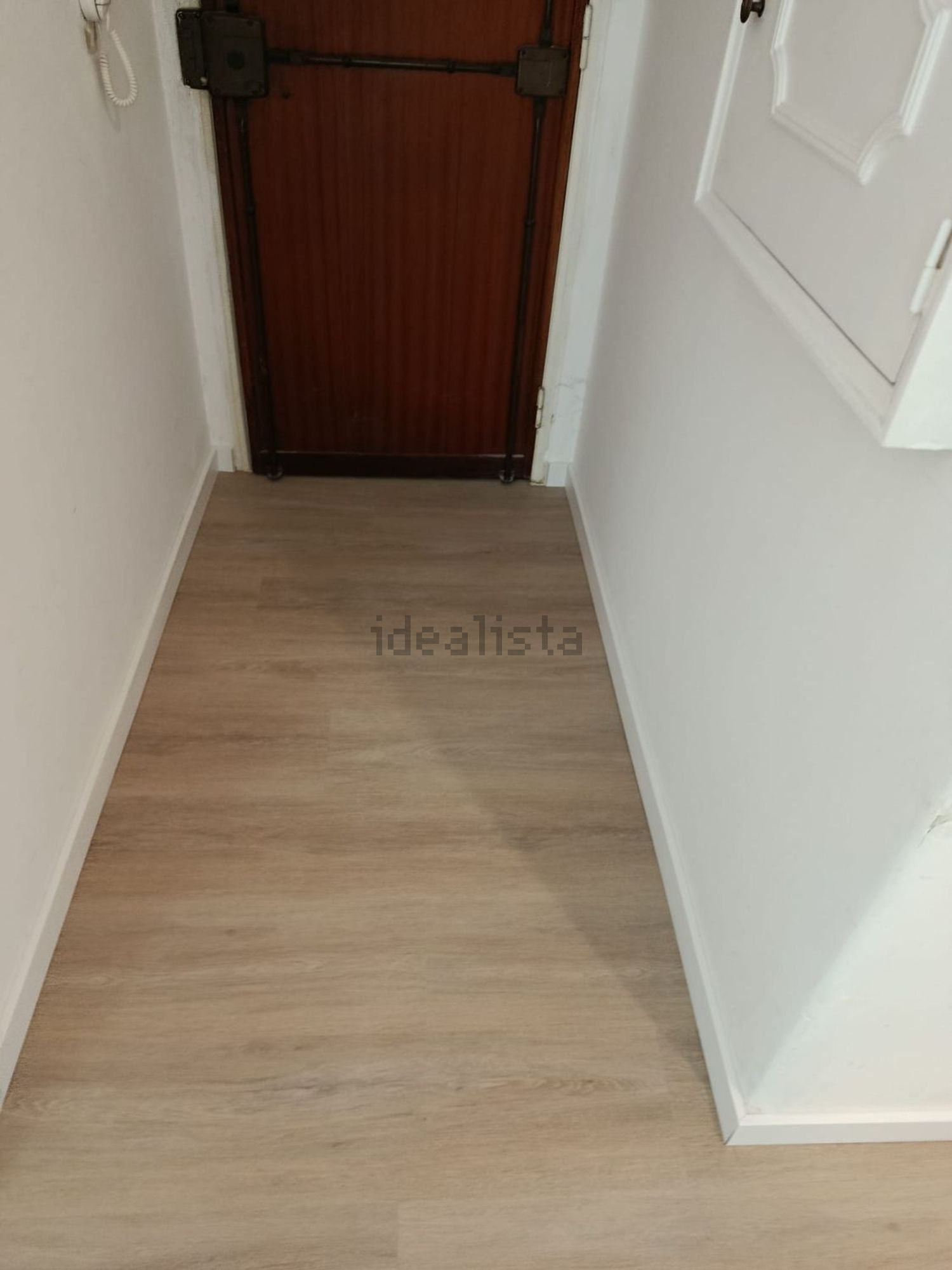 公寓 t1出售在Rua Praças, 30 - 前厅