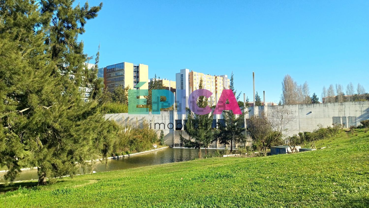 公寓 t3出售在 Jardim Maria da Luz Ponces de Carvalho, 7 - 照片