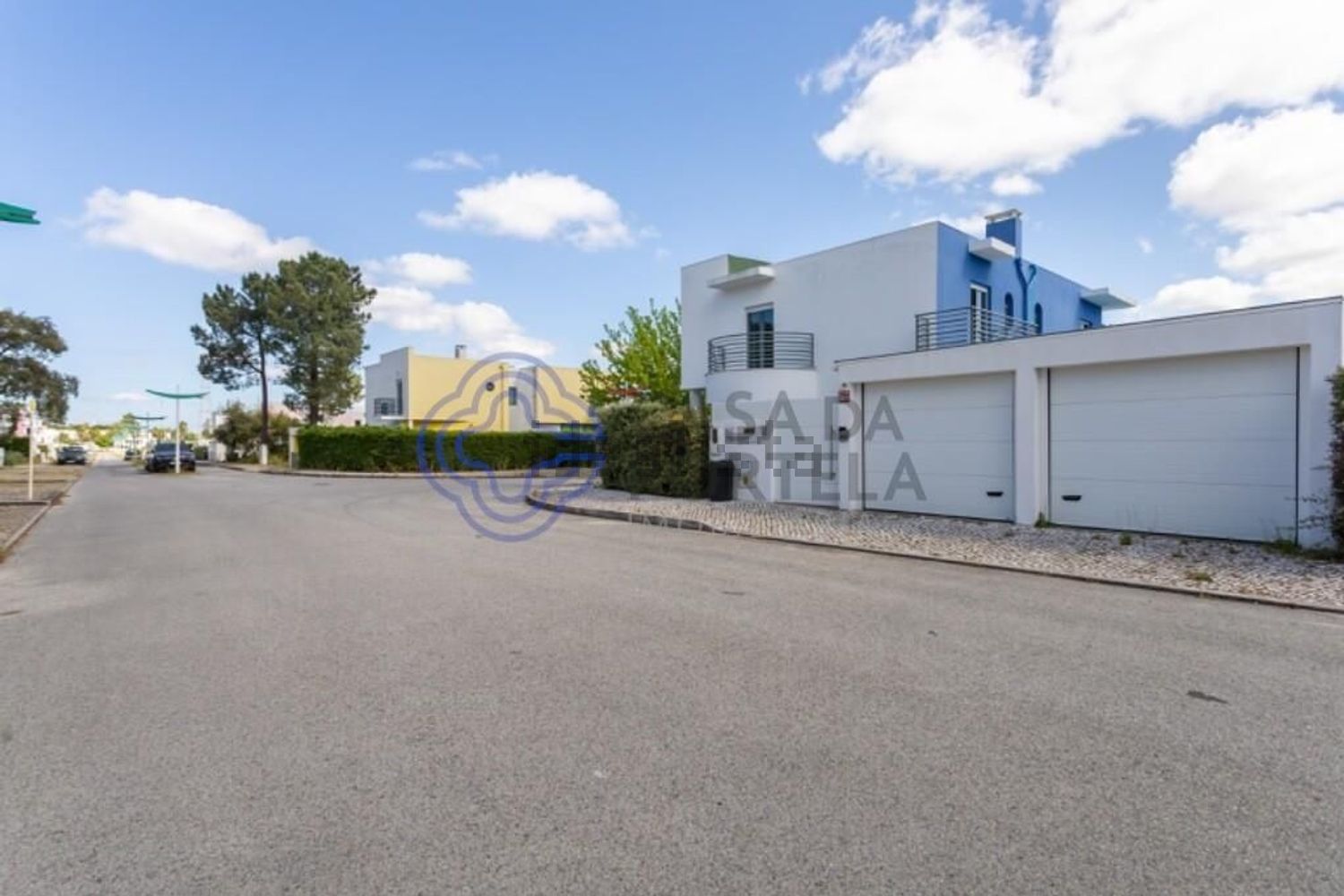小楼房或独栋别墅出售在 Palmela Village - Colinas da Arrábida - 外立面