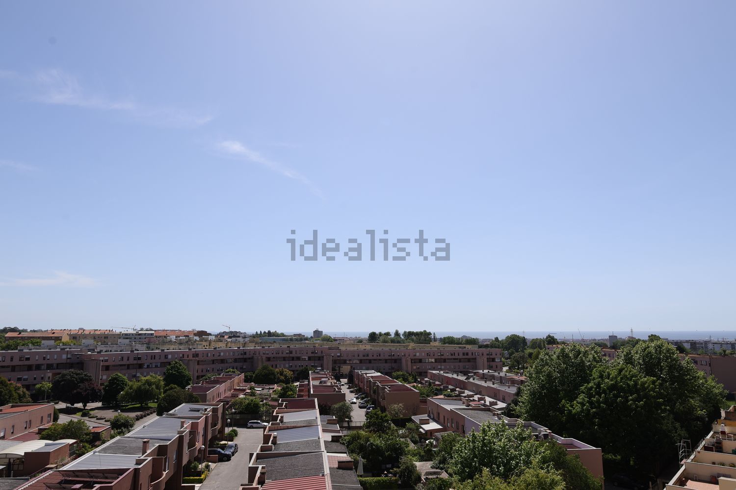公寓 t4出售在Rua da Lagoa, 1364 - 照片