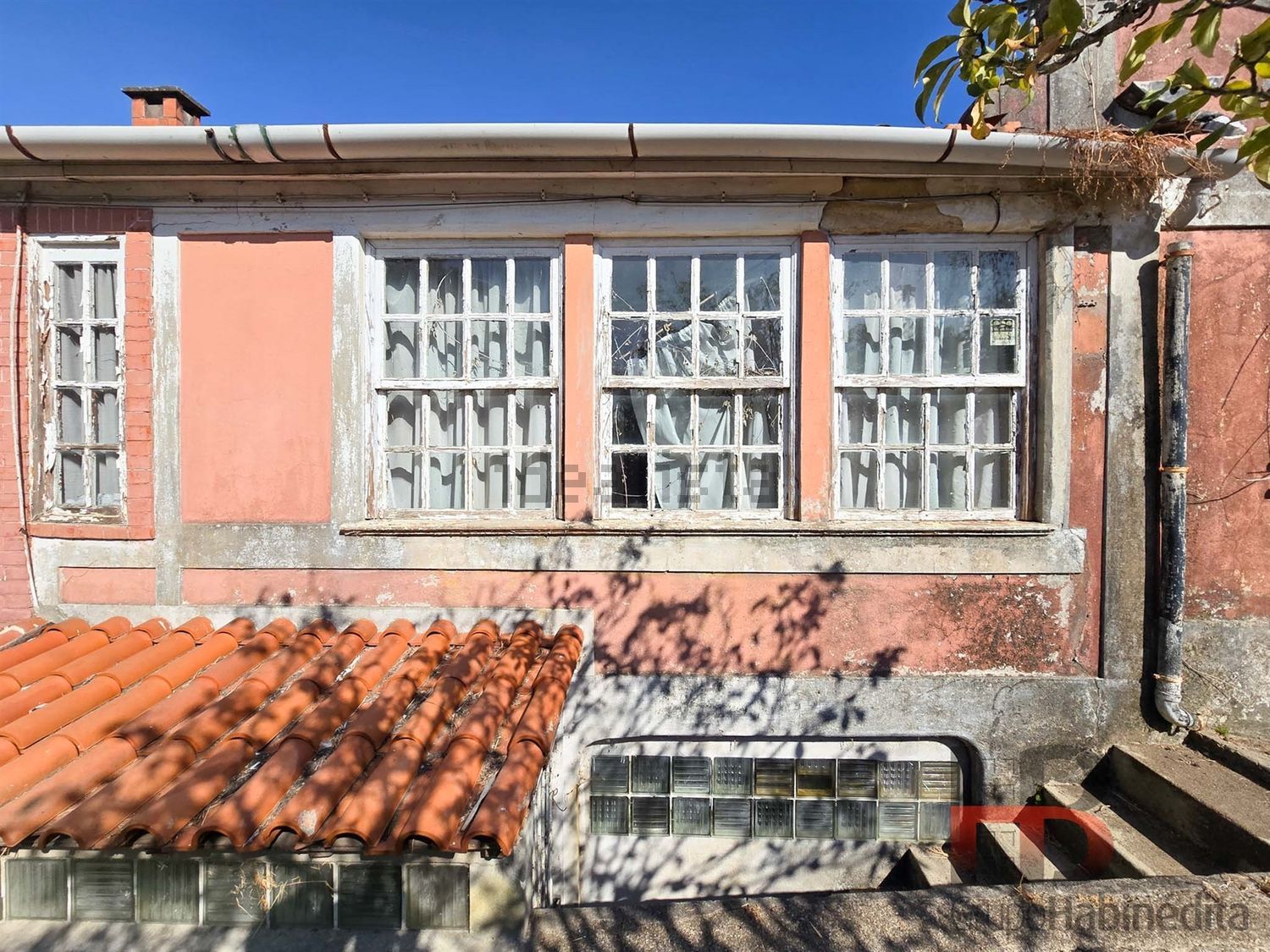 小楼房或独栋别墅出售在 Parque da Cidade - Vilarinha - António Aroso - 视线