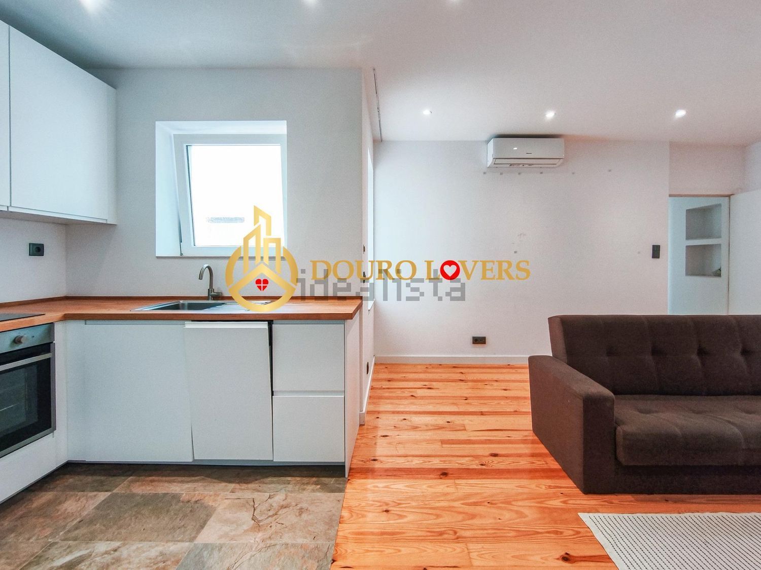 公寓 t2出售在Rua de Rodolfo de Araújo - 厨房