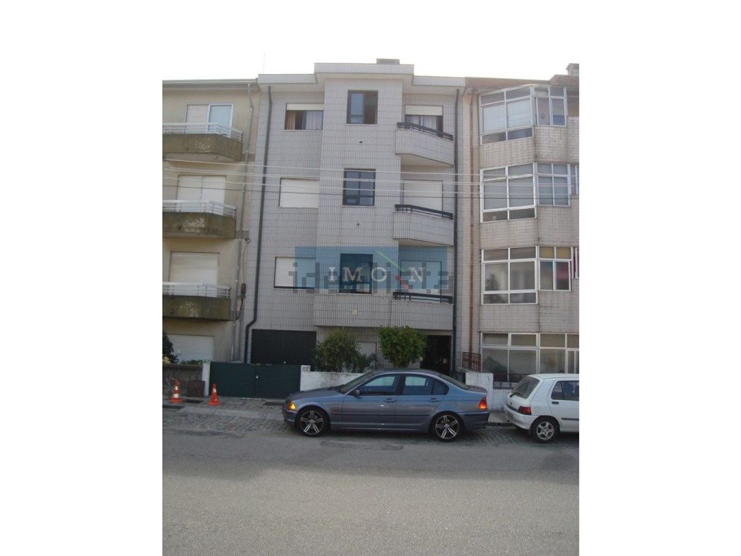 出租公寓 t1在Rua São Salvador, 151 - 外立面