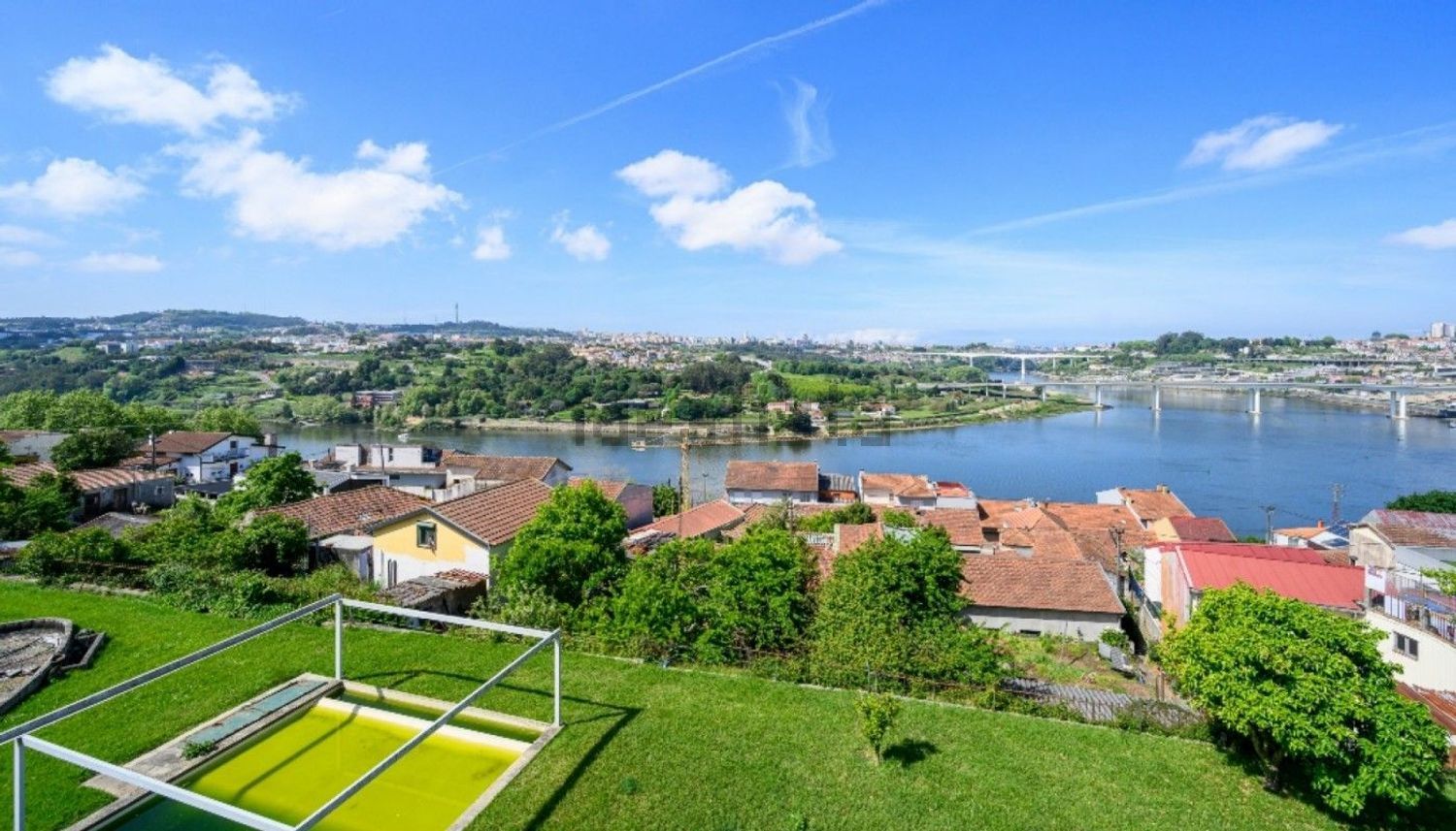 小楼房或别墅出售在 São Miguel do Rio Torto e Rossio ao Sul do Tejo - 视线