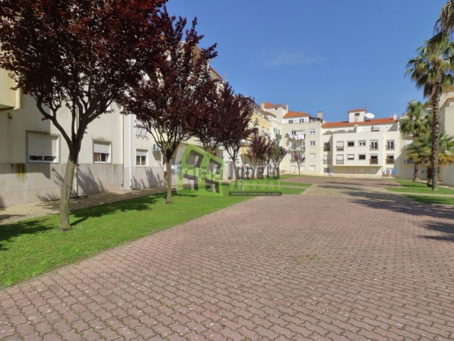 公寓 t3出售在 Centro da Quinta do Conde - 照片