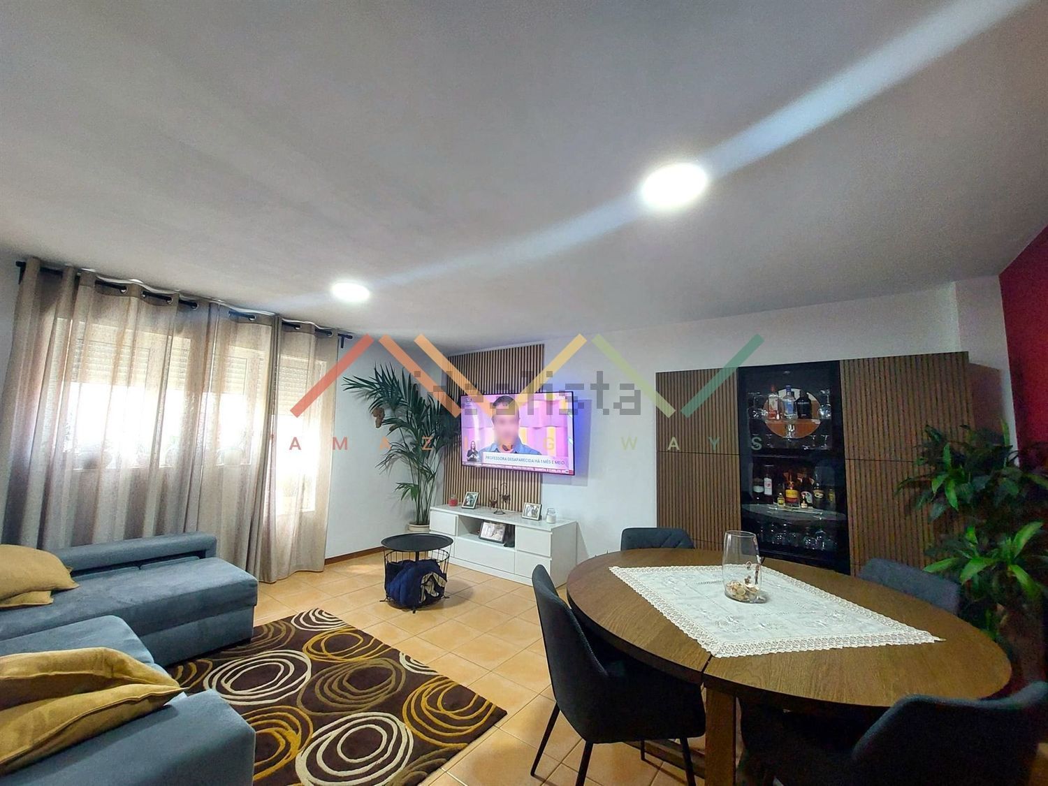 公寓 t2出售在 Zona Histórica de Matosinhos - 居住