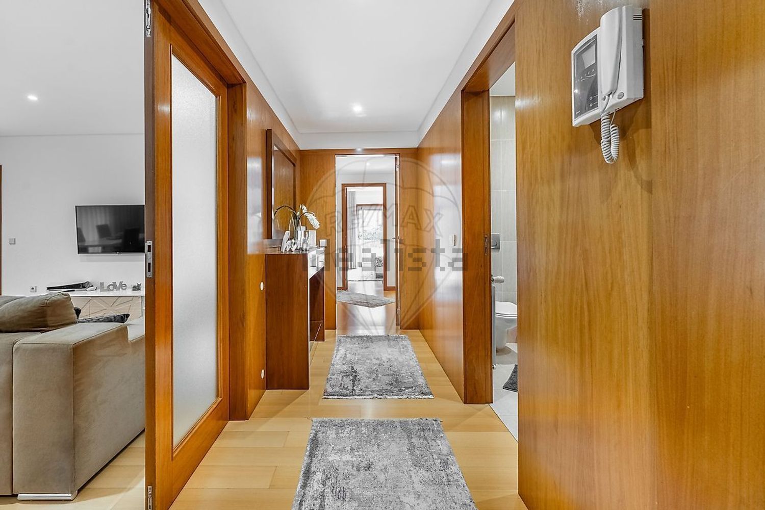 公寓 t2出售在Rua dos Prados, 45 - 过道