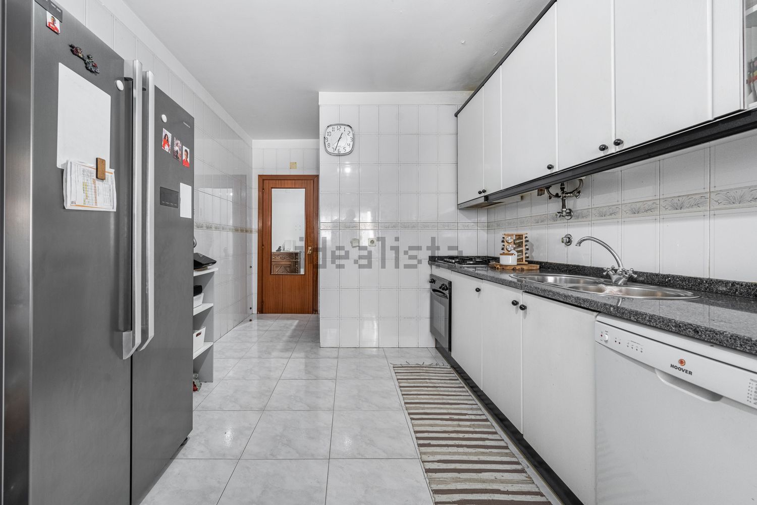 公寓 t3出售在Rua São Salvador de Montélios, 4 RuaSSalvadordeMontliosloteE - 厨房