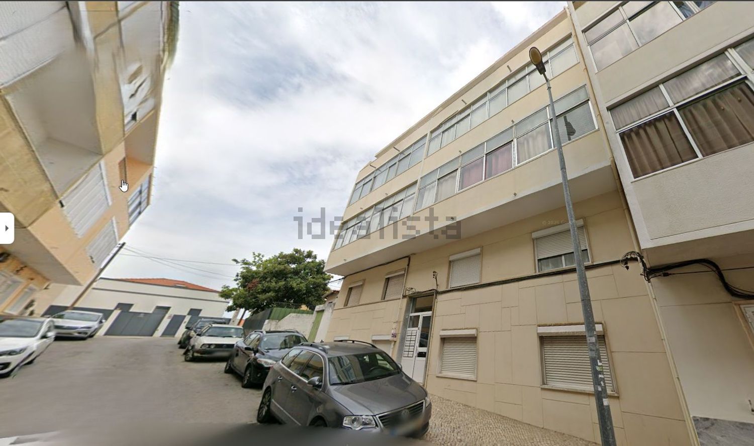 公寓 t2出售在Rua da Escola s/n - 外立面