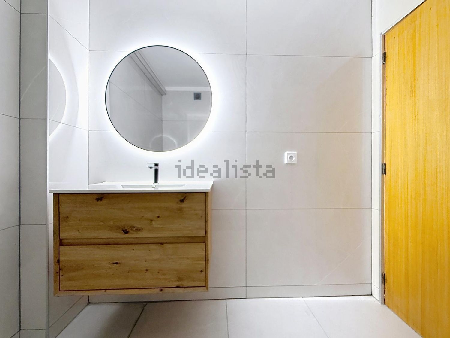 公寓 t3出售在Rua do Agueiro, 342 - 卫生间