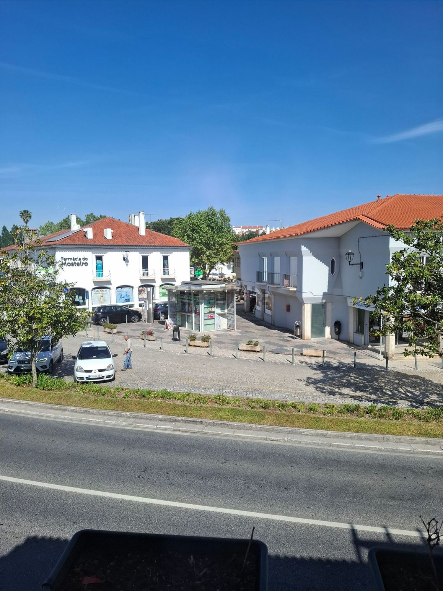 出租公寓 t3在Estrada de Fátima, 3 NAe - 外立面