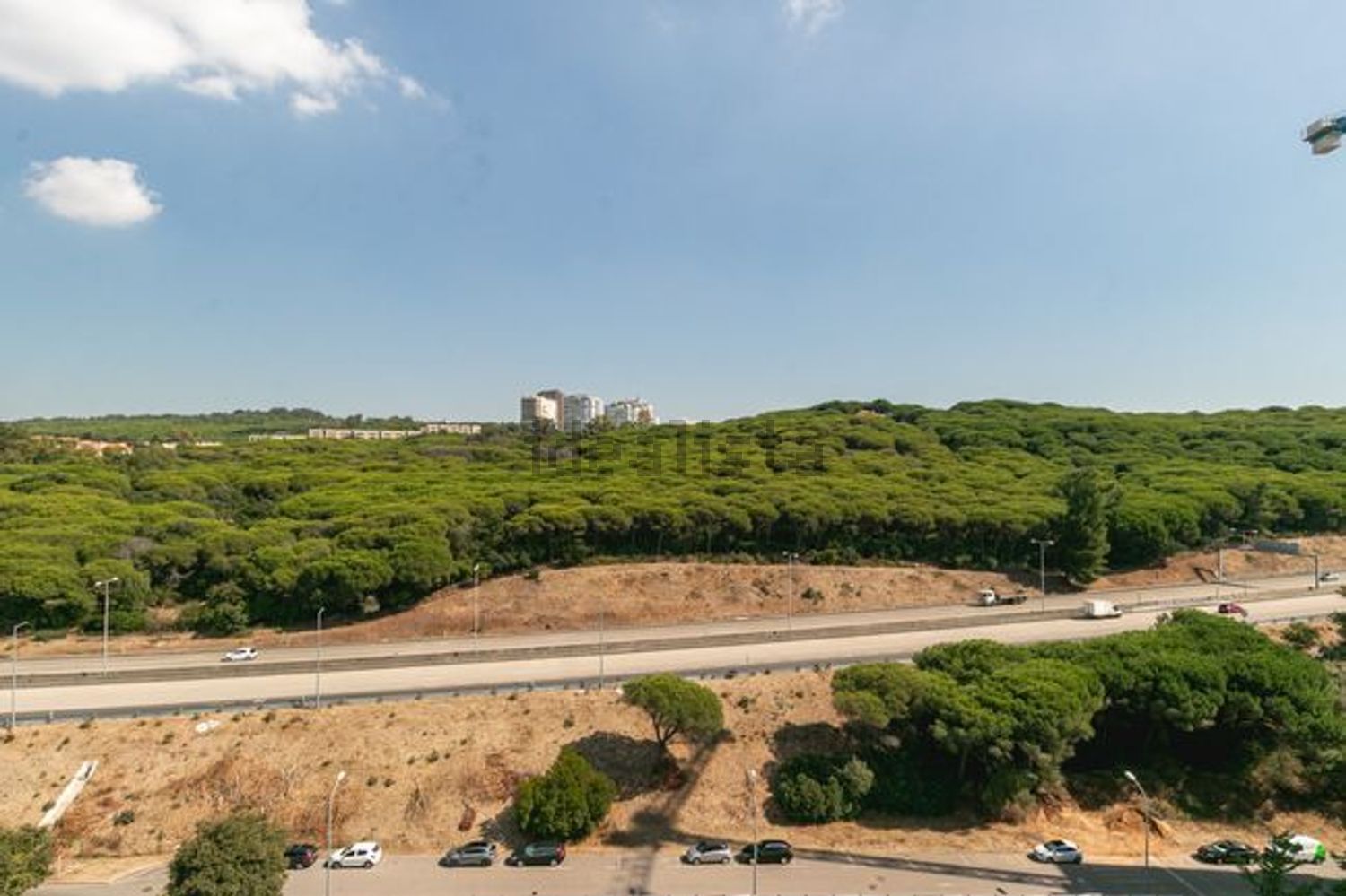 公寓 t4出售在Alameda Engenheiro José Mattos e Silva - 视线