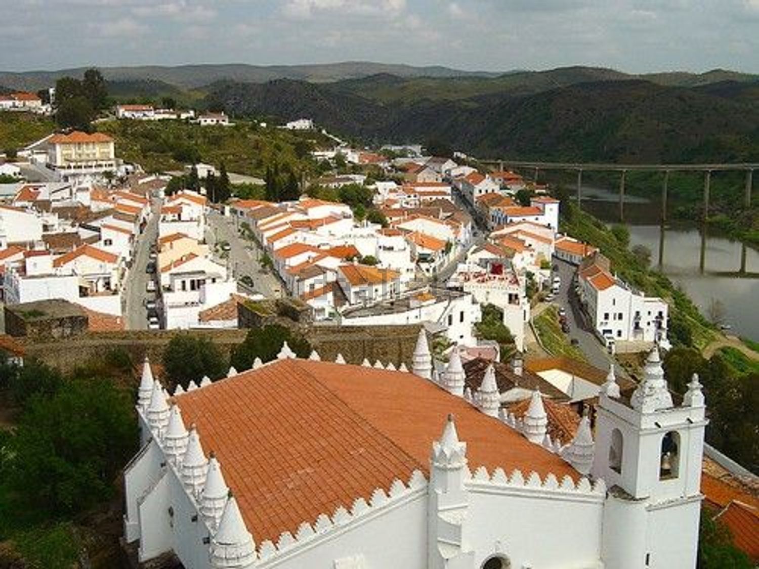 双拼别墅出售在Rua da Palhota - 详情