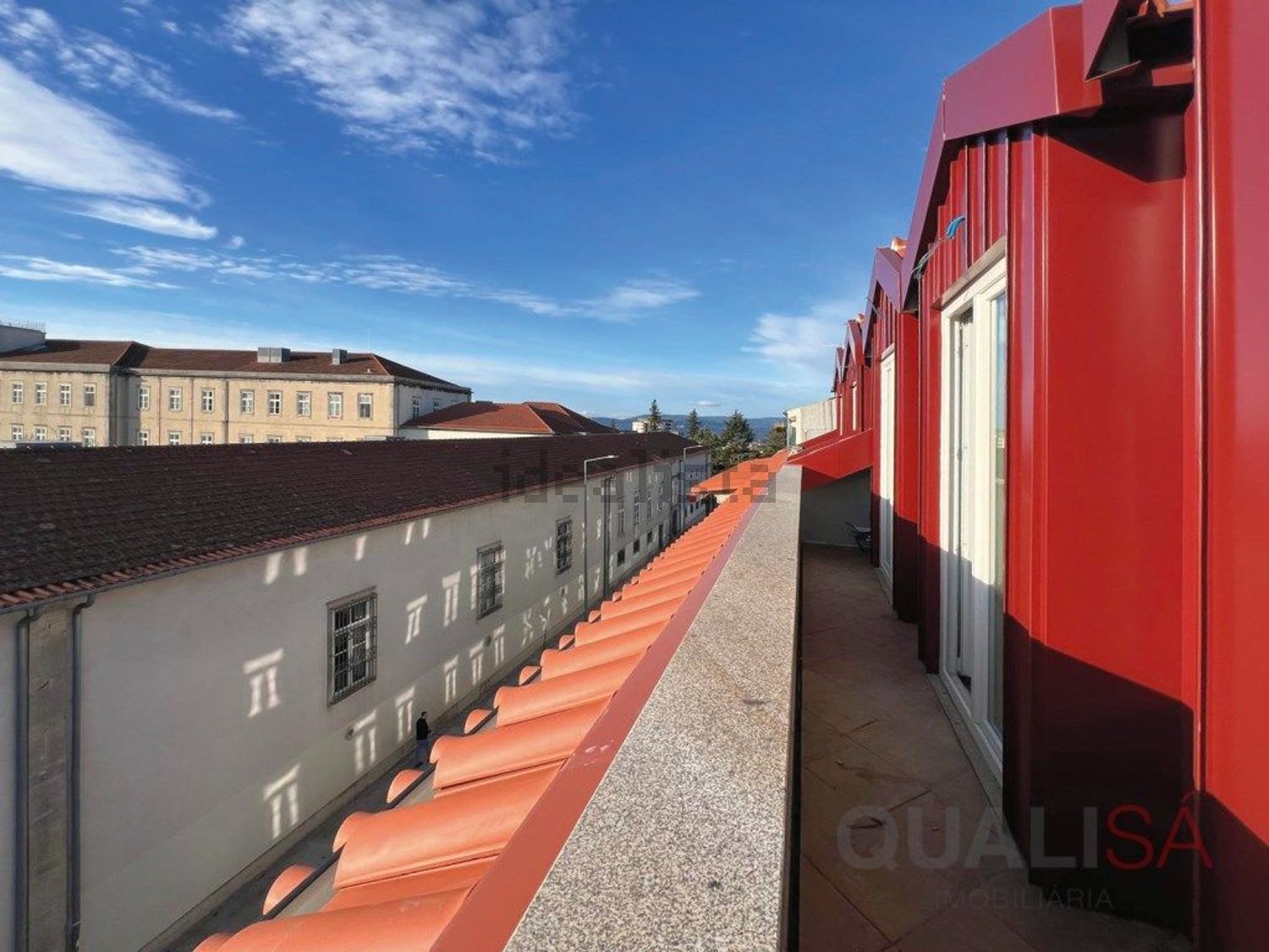 公寓 t1出售在Rua de Santa Margarida, 57 - 照片