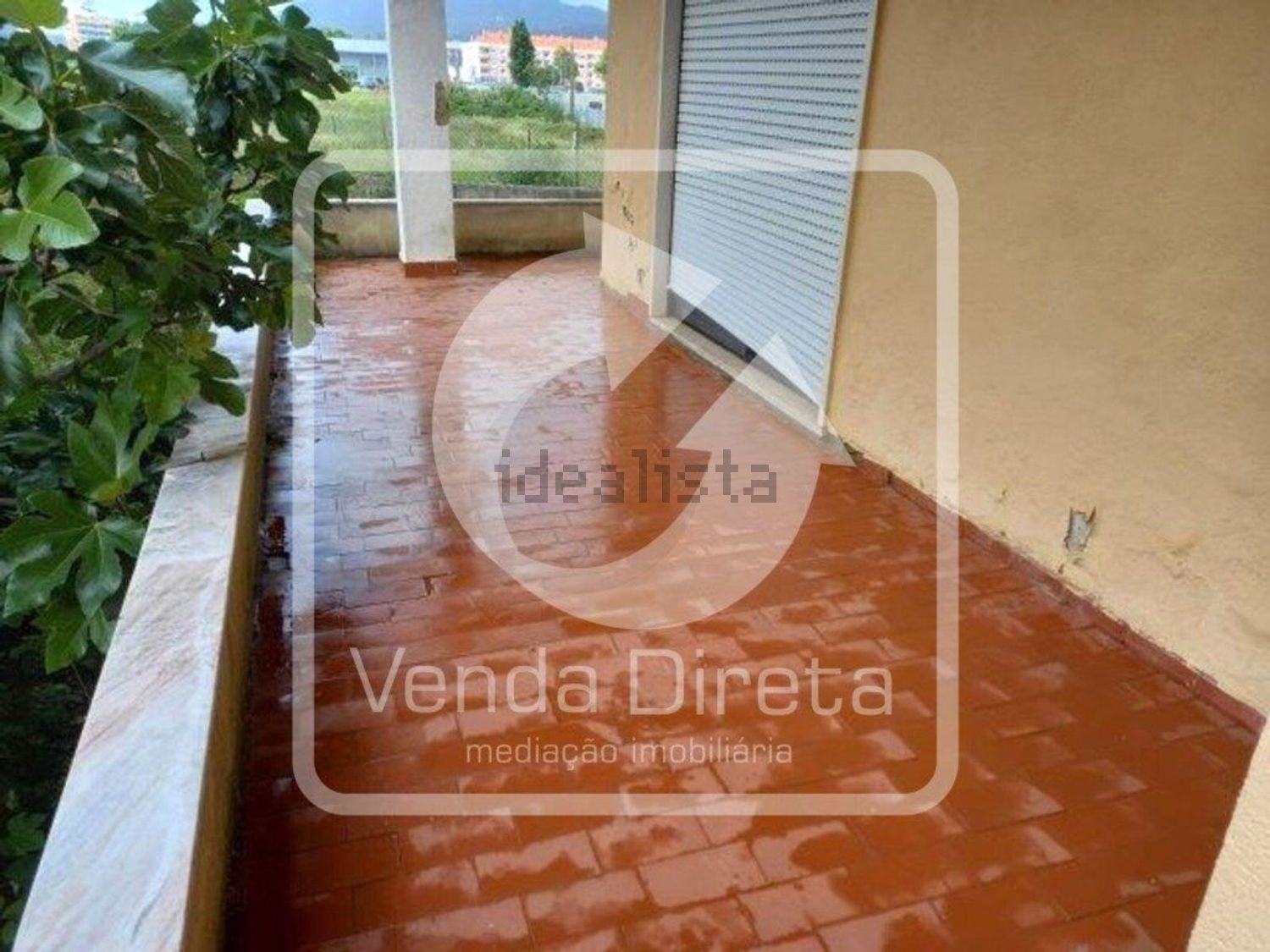 公寓 t4出售在Rua Casais, 70 - 阳台