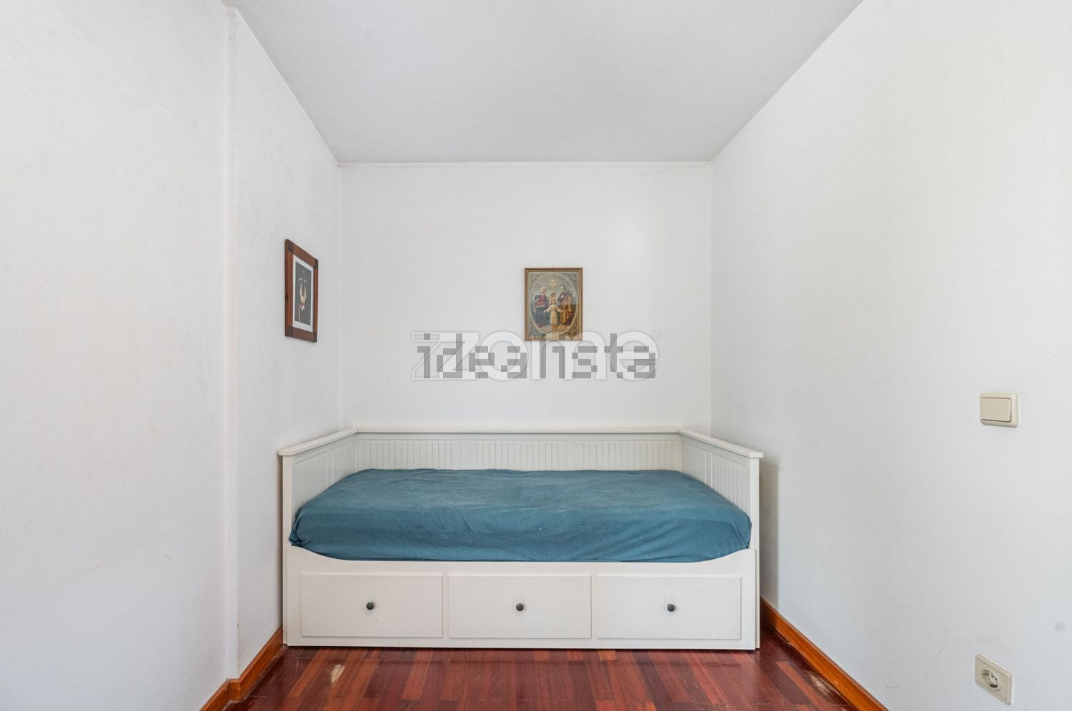 小楼房或独栋别墅出售在Rua dos Prazeres, 55 - 卧室
